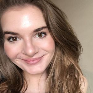 Meet your Posher, Kathryn